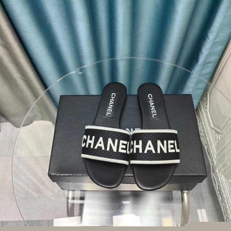 Ch*el slippers